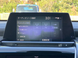 ラジオやテレビなど、オーディオソースを画面から選べる仕様です。表示が整理されており、音楽や情報を使いたい場面に合わせて選択しやすく、日々の移動を便利にサポートします。