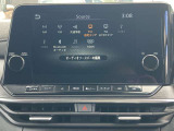 フルセグTV☆NissanConnectナビで知らない街もスムーズに行くことが出来ます。