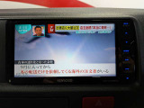フルセグTV仕様になります。