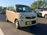 モコ S 電動格納ミラー プライバシーガラス