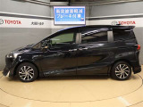 シエンタ ハイブリッド 1.5 G クエロ 