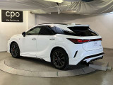RX 350 Fスポーツ 4WD 