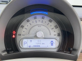 【メーター】オシャレで見やすいディスプレイです!スピードの出しすぎには注意して安全運転でお願いしますね!