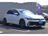 ゴルフ  TDI Rライン ディーゼルターボ
