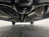 下廻りも綺麗で長くお乗りいただけます!