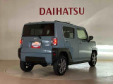 くらしを想うライフパートナー DAIHATSU認定中古車。