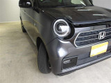 夜間も安心して運転できるLEDヘッドライトです。点灯速度が早く消費電力も抑えられます。