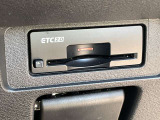 ETC2.0です。セットアップを完了してから納車となりますので、すぐにご利用頂けます。