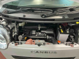 安全・安心な走行のために、納車前にダイハツのクルマを知り尽くしたエキスパートが基本性能に関わる機能や状態を徹底的に点検。消耗部品の交換など法定12ヶ月点検相当の点検・整備を実施しております。