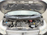 エンジンルームの状態も良好です!しっかりと整備をして納車させていただきます!!