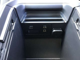 USB