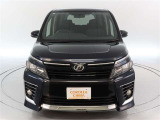 ヴォクシー 2.0 ZS 