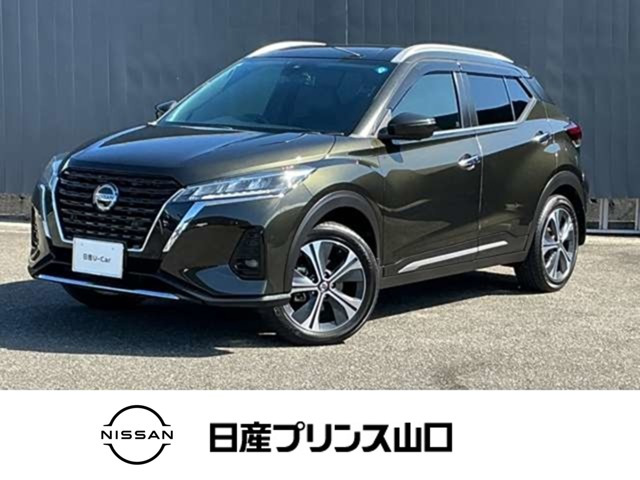 キックス 1.2 X (e-POWER)
