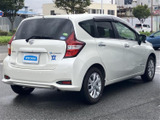 ノート 1.2 e-POWER メダリスト 
