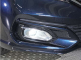 ◆フォグライト◆ 霧などの悪天候時、自車の位置を示すとともに前方や路肩が見えずらい時、近い位置をワイドに照らしてくれます