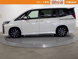 高品質、充実の整備と安心ロングラン保証1年付きでお車をお引渡しします。