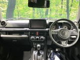 ジムニー  XC