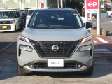 エクストレイル  1.5 G e-4ORCE 4WD