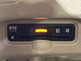 【ETC】高速道路の料金所をストレスなく通過!話題のスポットやサービスエリアに多い「スマートIC」利用時は必須のアイテムです。当店でセットアップを実施、ご納車当日からすぐにご利用いただけます!