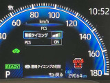 充実の安全装備です☆