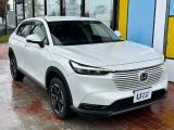 ヴェゼル 1.5 e:HEV X 4WD 