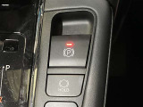 電動パーキングブレーキ