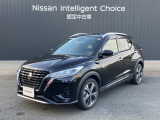 ニッサン キックス X ワンオーナー ワイドメモリーナビ バックカメラ プロパイロット インテリキー