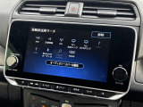 様々なオーディオソースがございます。運転中に好きな音楽を聴くことが可能です。