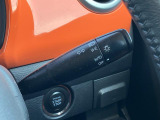 展示車上がりの低走行車両もございます。