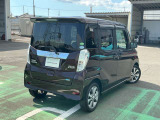 デイズルークス ハイウェイスター X Gパッケージ 