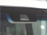 ◆Honda SENSING◆ カメラ等装置で精度の高い検知能力を発揮、安全運転を支援します。