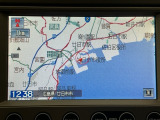 ナビ搭載車です!ナビがあれば初めての道でも安心して運転でき、よりドライブも楽しめますね♪