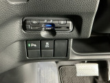 ETC付いてます。ETCが使用可能な道路通行料はキャッシュレスでスマートに走行できます。再セットアップして納車致します