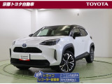 トヨタ ヤリスクロス