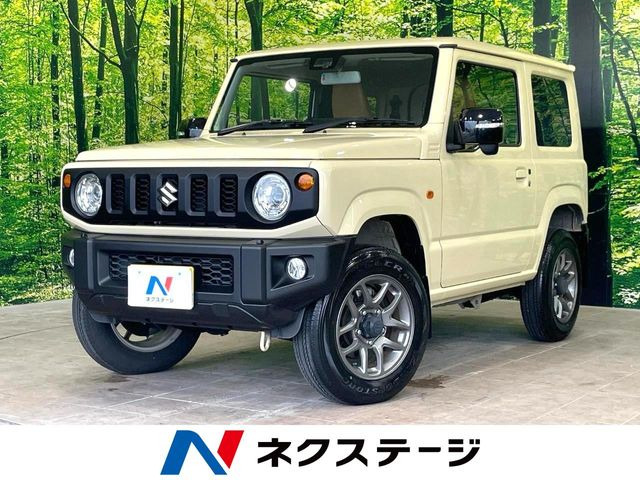 ジムニー  XC