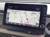 純正9インチナビ♪AppleCarPlay・フルセグTV・Bluetooth・DVD再生対応!
