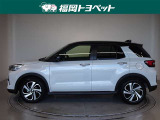 ライズ  1.2 Z