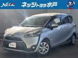 トヨタ シエンタ