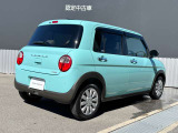 アルトラパン X 