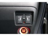 ホンダセンシング搭載!誤発進抑制機能・路外逸脱抑制機能・歩行者事故低減ステアリング・車線維持支援システム・先進車発進お知らせ機能など多彩な先進安全機能でより安全で快適なドライブを支援します。