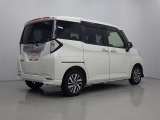 【トヨタ品質】トヨタ車のプロであるトヨタ販売店スタッフが点検・整備しているクルマ