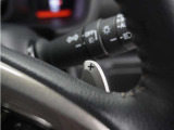 ◆パドルシフト装備◆オートマチック車でもミッション車のようなフィーリングを楽しめます。エンジンブレーキを使いたい時に役立ちます。