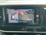 アラウンドビュー映ります