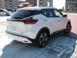 キックス 1.2 X FOUR スタイルエディション(e-POWER) 4WD 