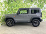 ジムニーシエラ 1.5 JC 4WD 