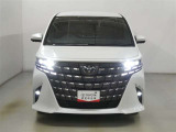 アルファード 2.5 Z 