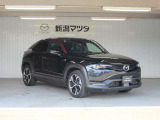 MX-30ロータリーEV エディション R