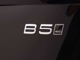 B5AWDエンブレム
