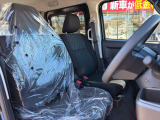 ☆全車両、内装クリーニング済☆車内の隅々まで徹底的にクリーニングを行っておりますので、内外装ともにきれいな状態です!お問合せはお早めに!