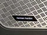 harman/kardonサウンドシステム